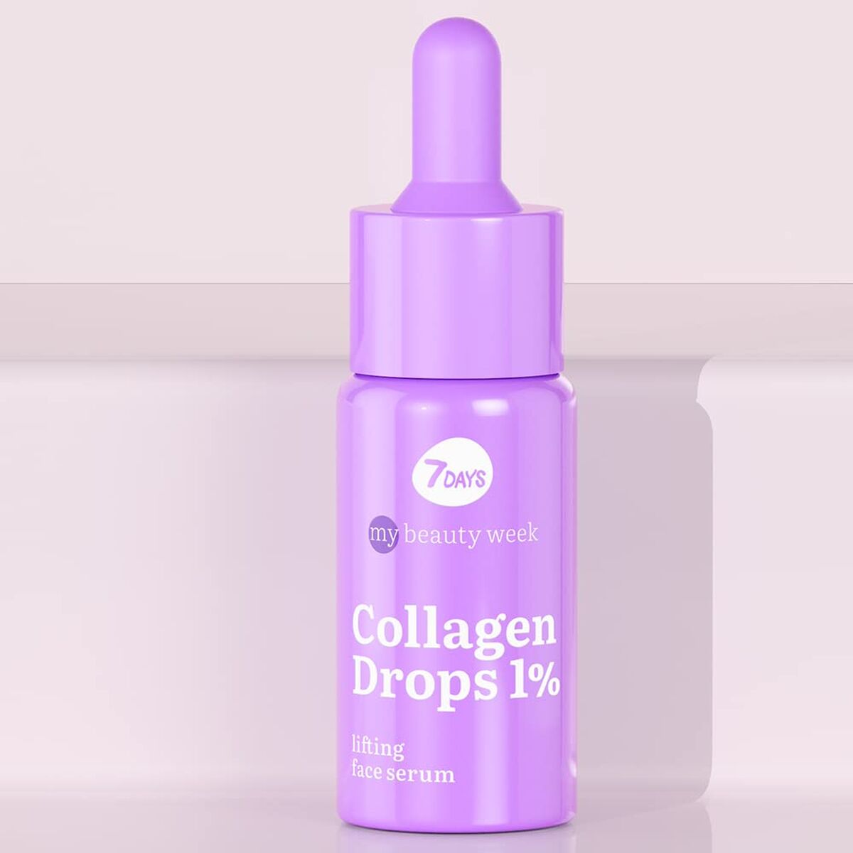 Tagescreme 7DAYS MY BEAUTY WEEK 20 ml